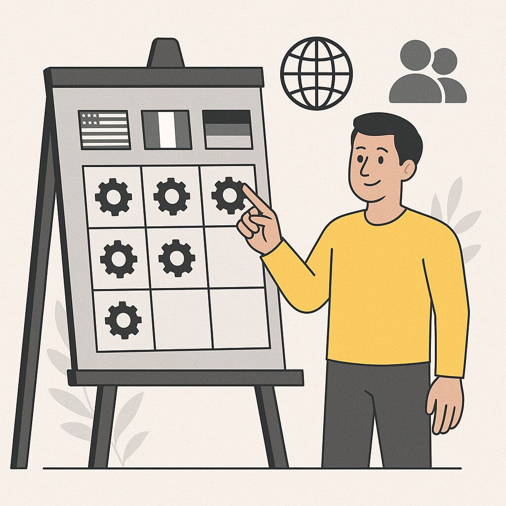 contenus traduits en avant