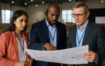 La traduction au service de l’événementiel international