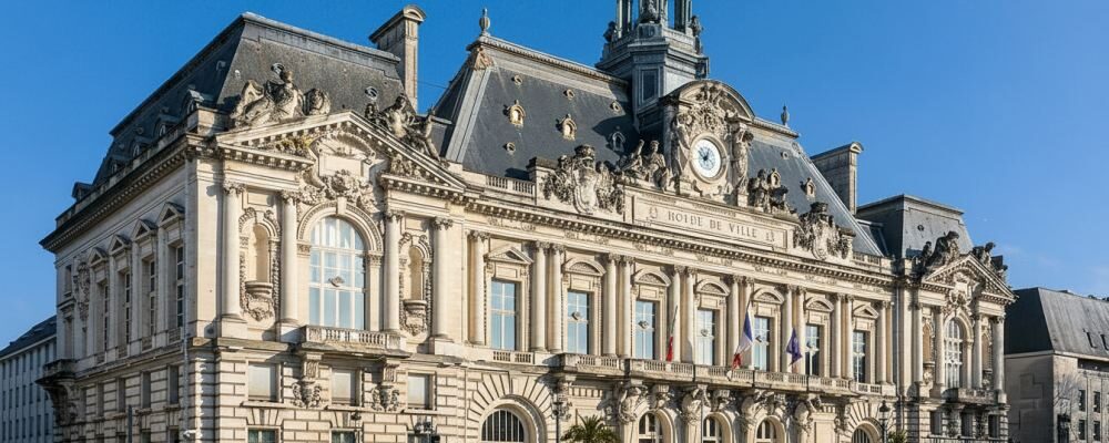 Services d'interprétation à Tours