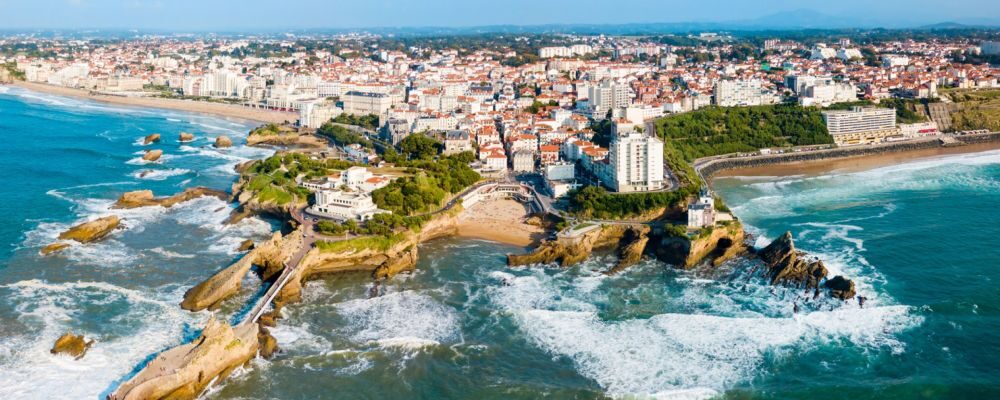 Services de traduction et d’interprétation à Biarritz