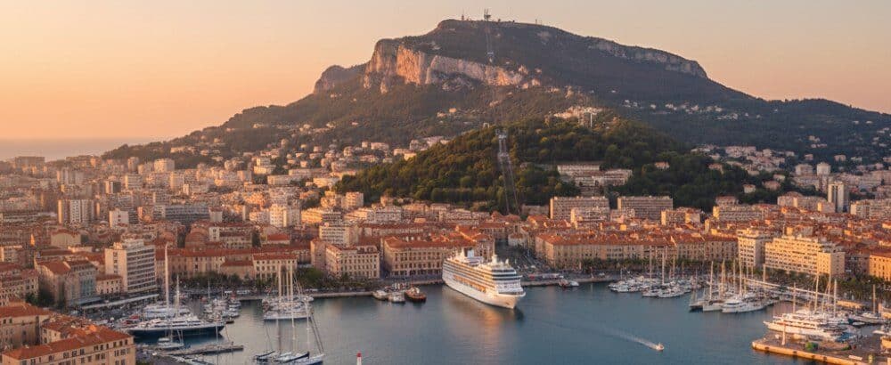 Services de traduction Toulon