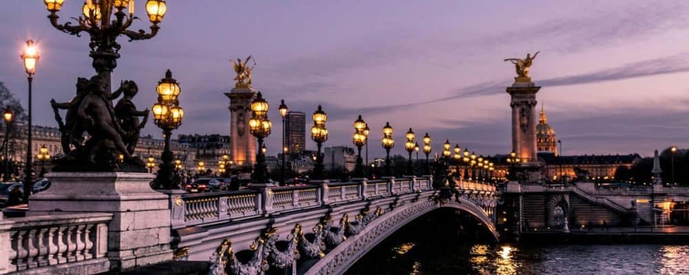 Services d'interprétation à Paris