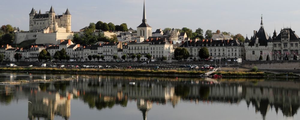 Services d'inteprétation à Saumur