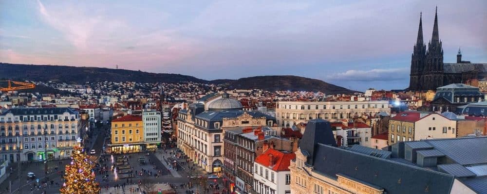 Services de traduction et d'interprétation à Clermont-Ferrand