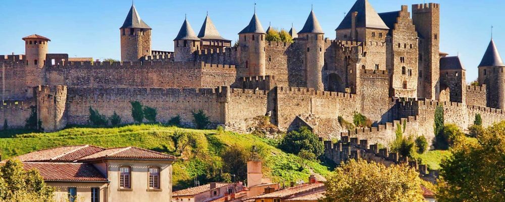 Servies de traduction et d'interprétation Carcassonne