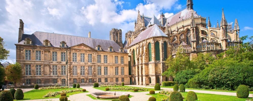 Services de traduction à Reims