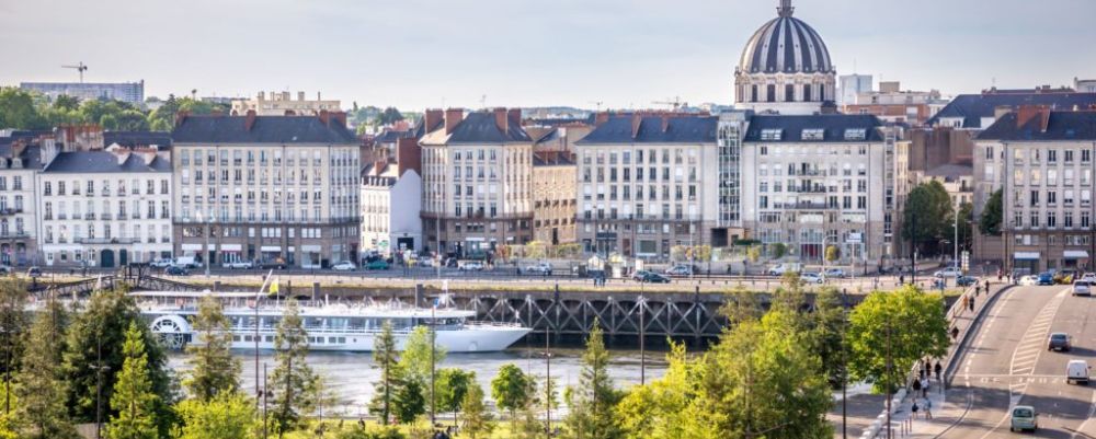 Services traduction Nantes