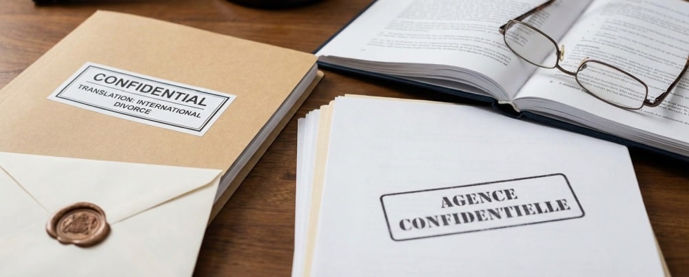 divorce international