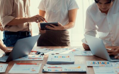 Comment gérer une équipe de contenu sans perdre la tête ?