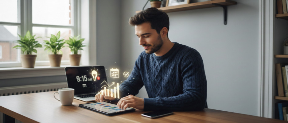 Gérer une équipe de contenu marketing