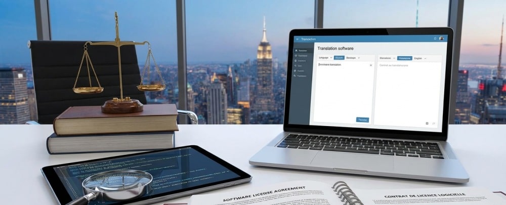 licences logicielles -