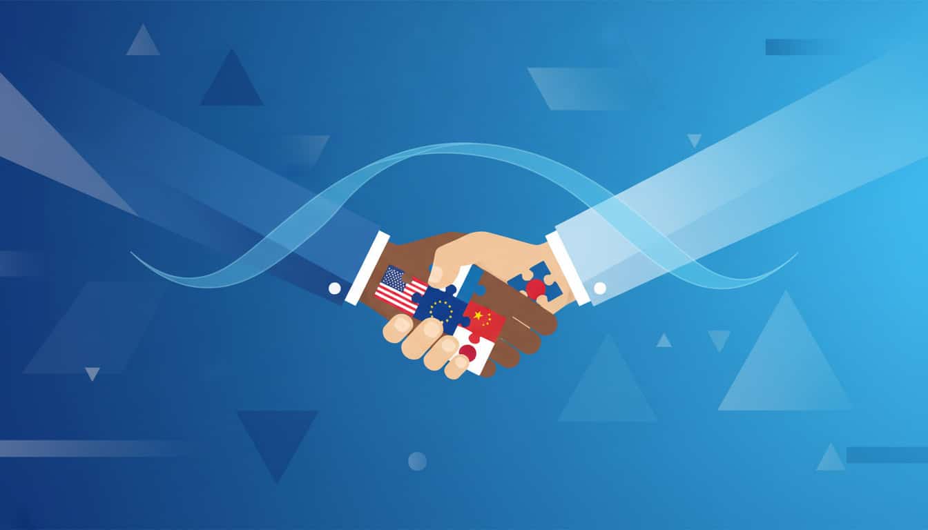 partenariatsetjointventures