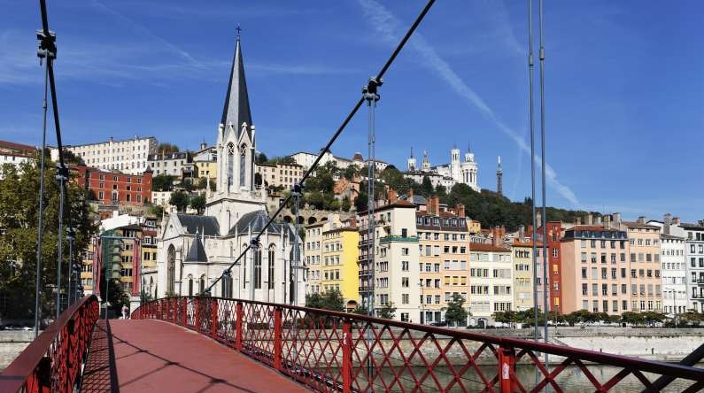 Services de traduction à Lyon