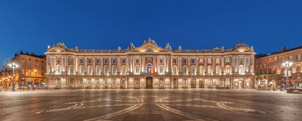 Services d'interprétation à Toulouse
