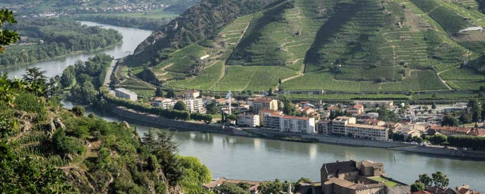 Services de traduction en Auvergne-Rhône-Alpes