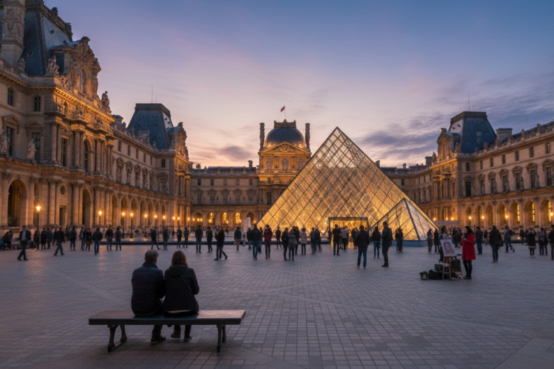 Traduction pour musées