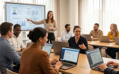 Formations multilingues : pourquoi votre entreprise ne peut plus s’en passer