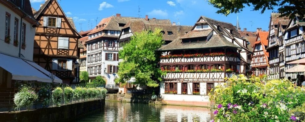 Service de traduction dans le grand Est