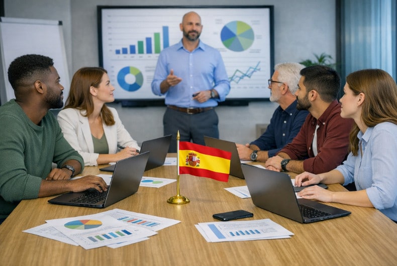 Service traduction médicale vers espagnol