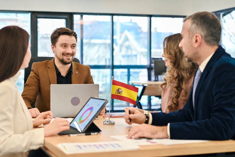 Services de traduction technique en espagnol