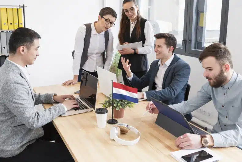 Services de traduction technique vers le néerlandais