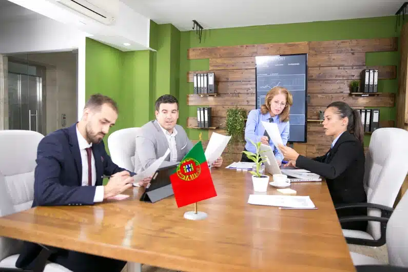 Traduction médicale vers le portugais