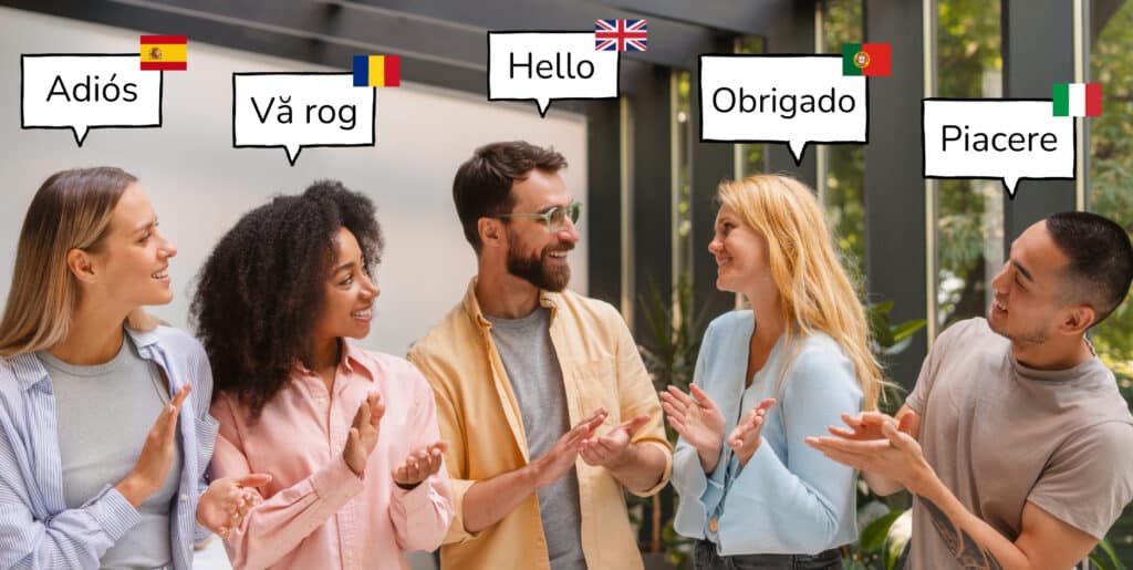 5 langues à apprendre facilement en tant que francophone
