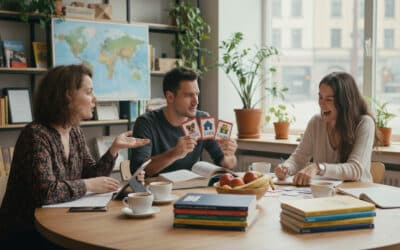 Top 5 des langues les plus faciles à apprendre pour un francophone