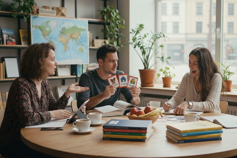 Top 5 des langues les plus faciles à apprendre pour un francophone