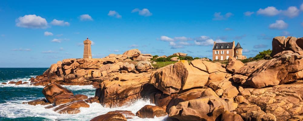 Services de traduction en Bretagne