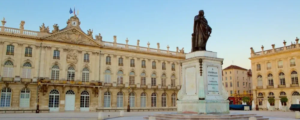 Services de traduction à Nancy
