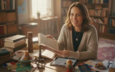 6 hyperpolyglottes qui vont changer votre vision des langues