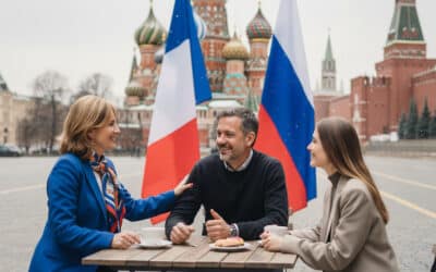 Ces mots russes que vous connaissez sans le savoir