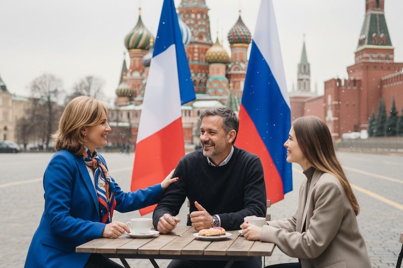 Mots russes que l'on connaît sans le savoir
