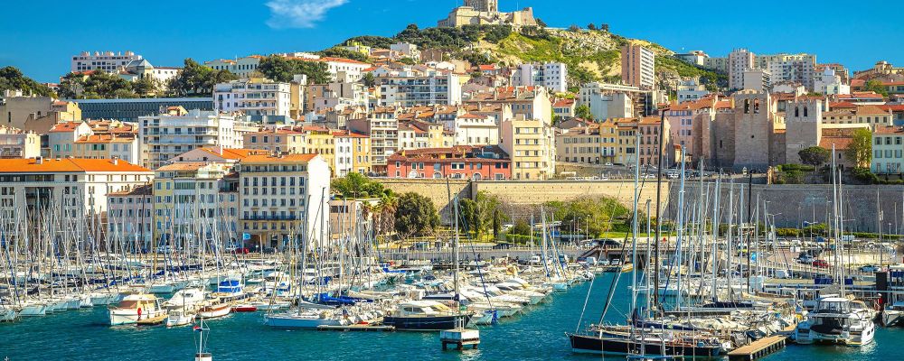 Services de traduction à Marseille