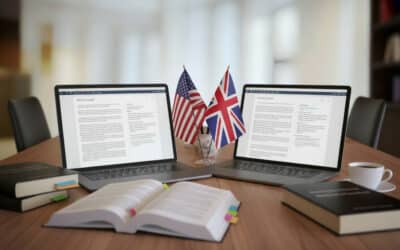 Cherchez-vous un traducteur anglais américain ou britannique ?